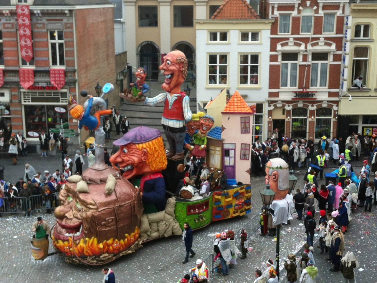 Omroep Brabant