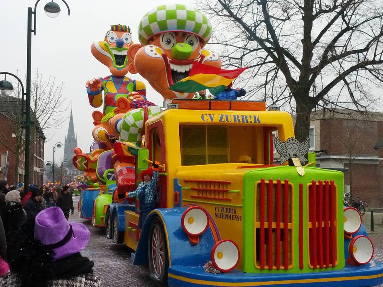 Omroep Brabant
