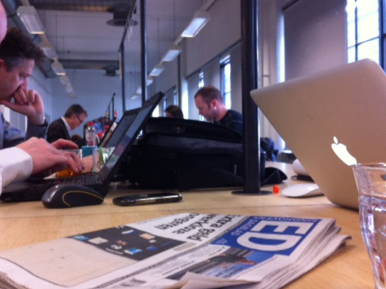 Omroep Brabant