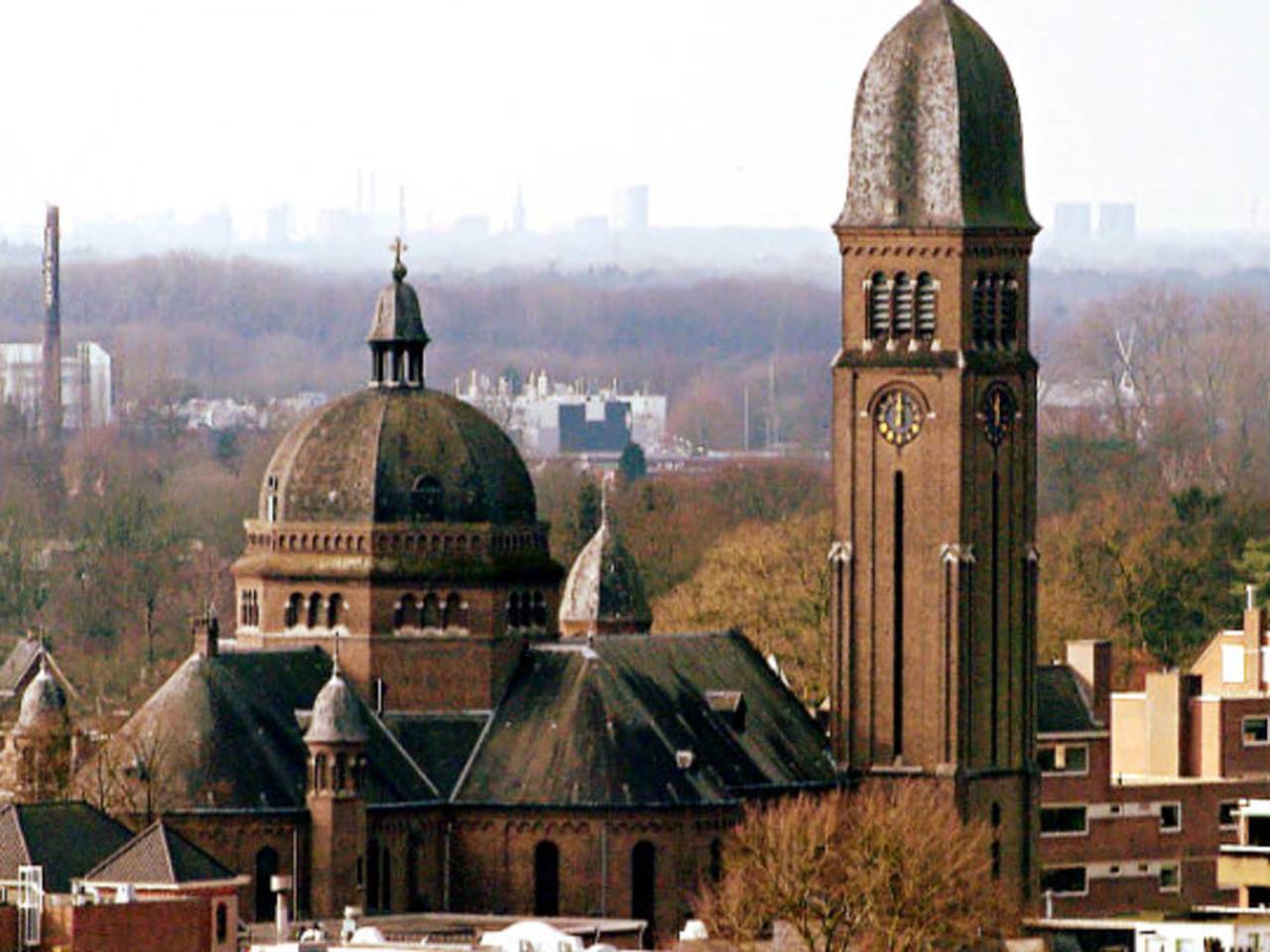 Omroep Brabant