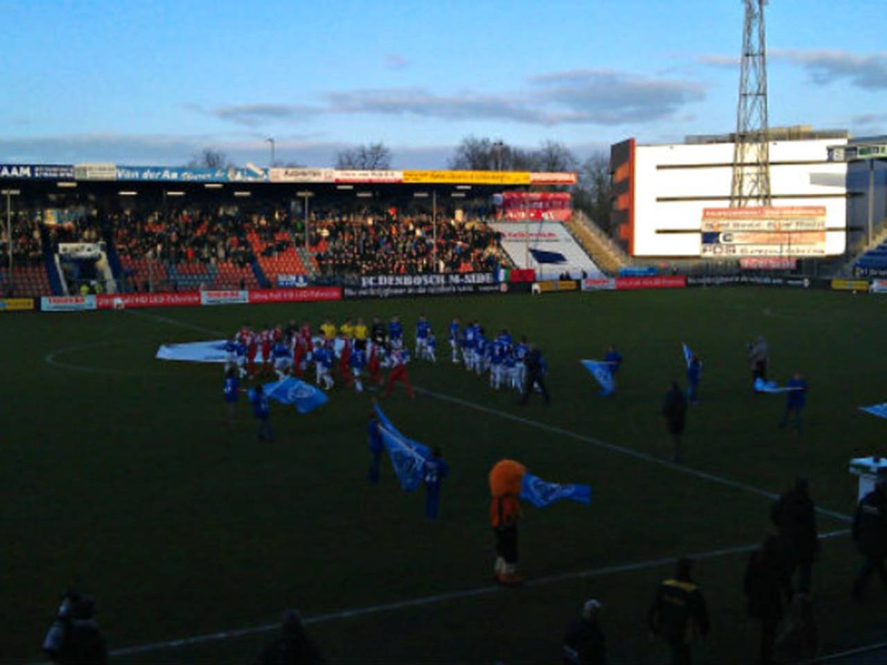 Omroep Brabant