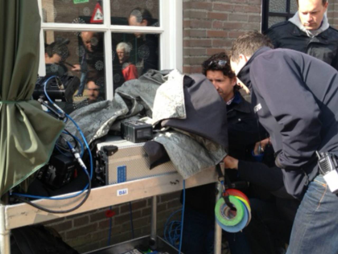 Omroep Brabant