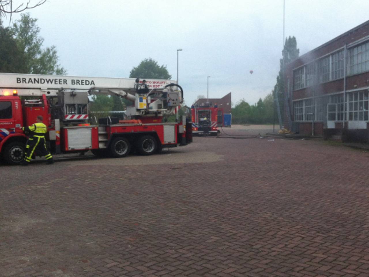 Omroep Brabant