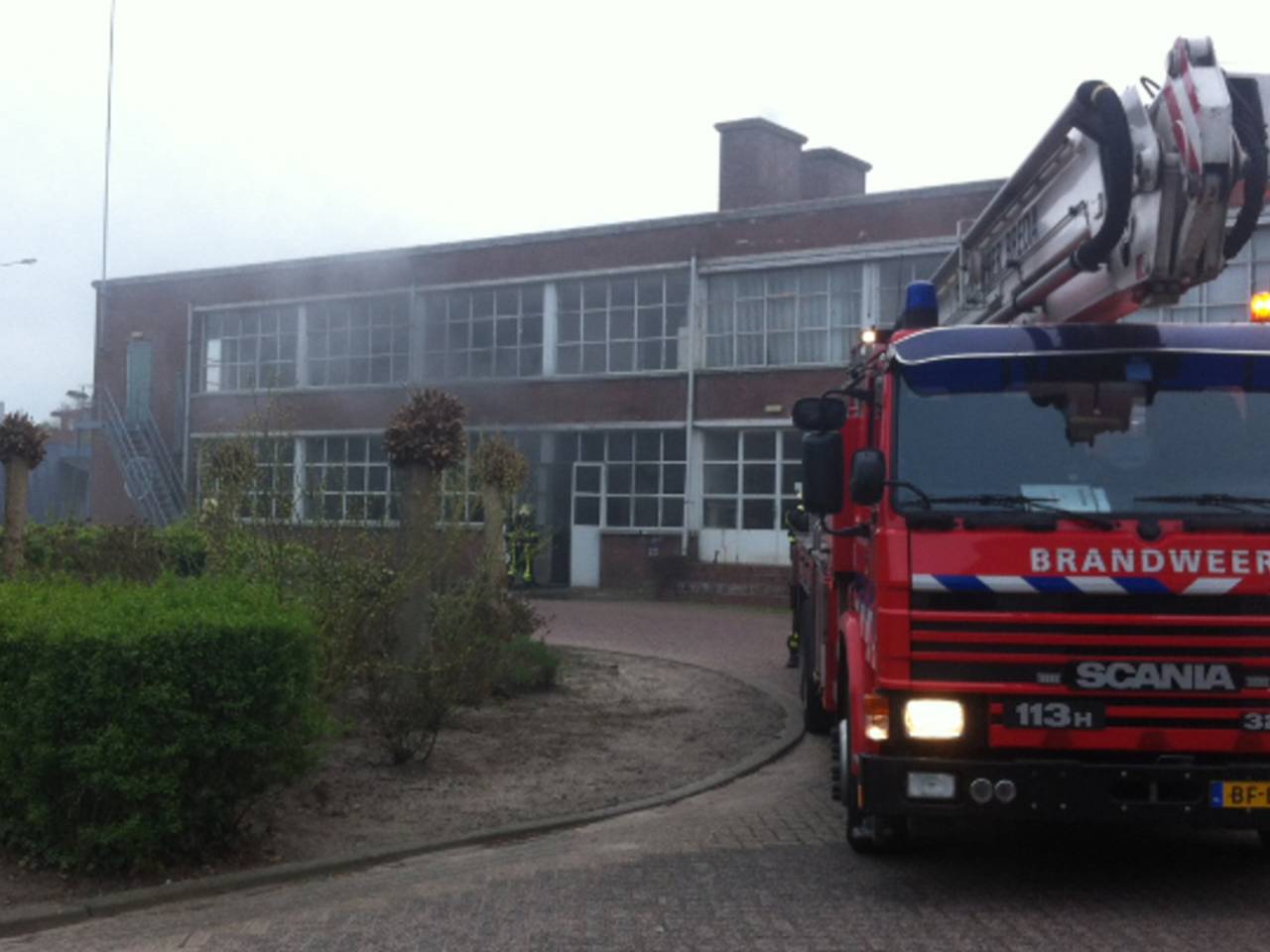 Omroep Brabant