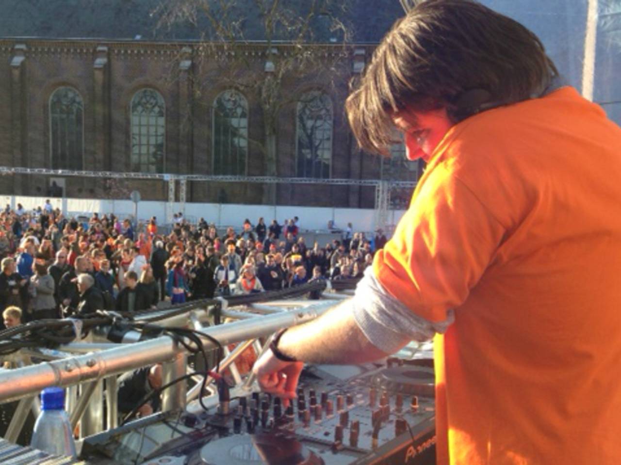 Omroep Brabant