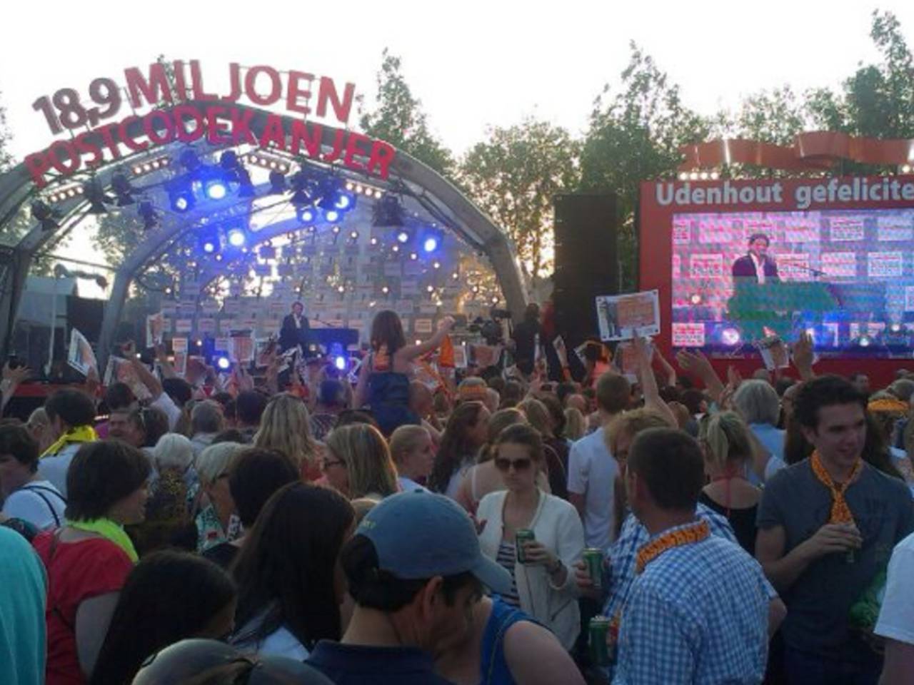 Omroep Brabant