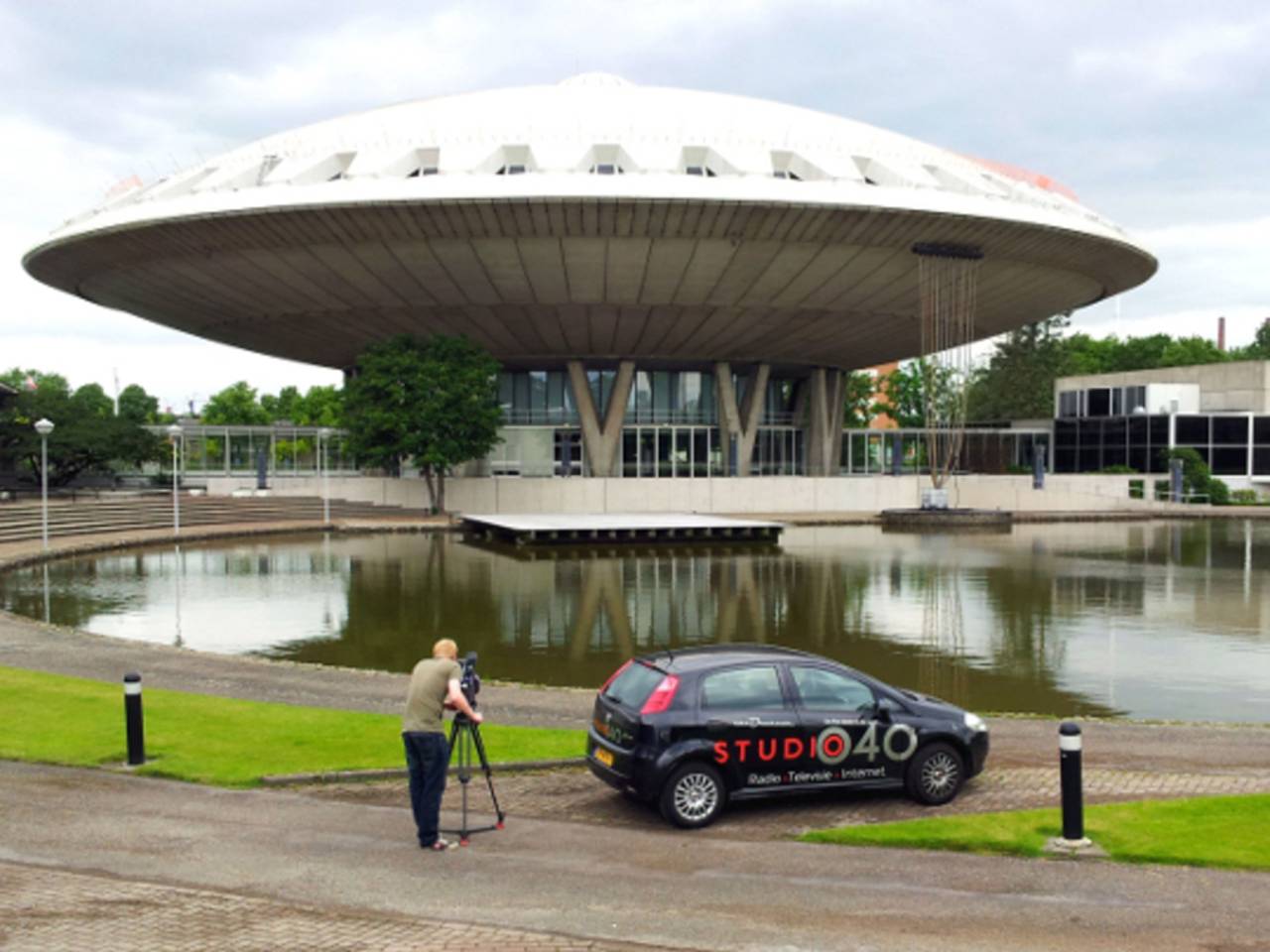 Omroep Brabant