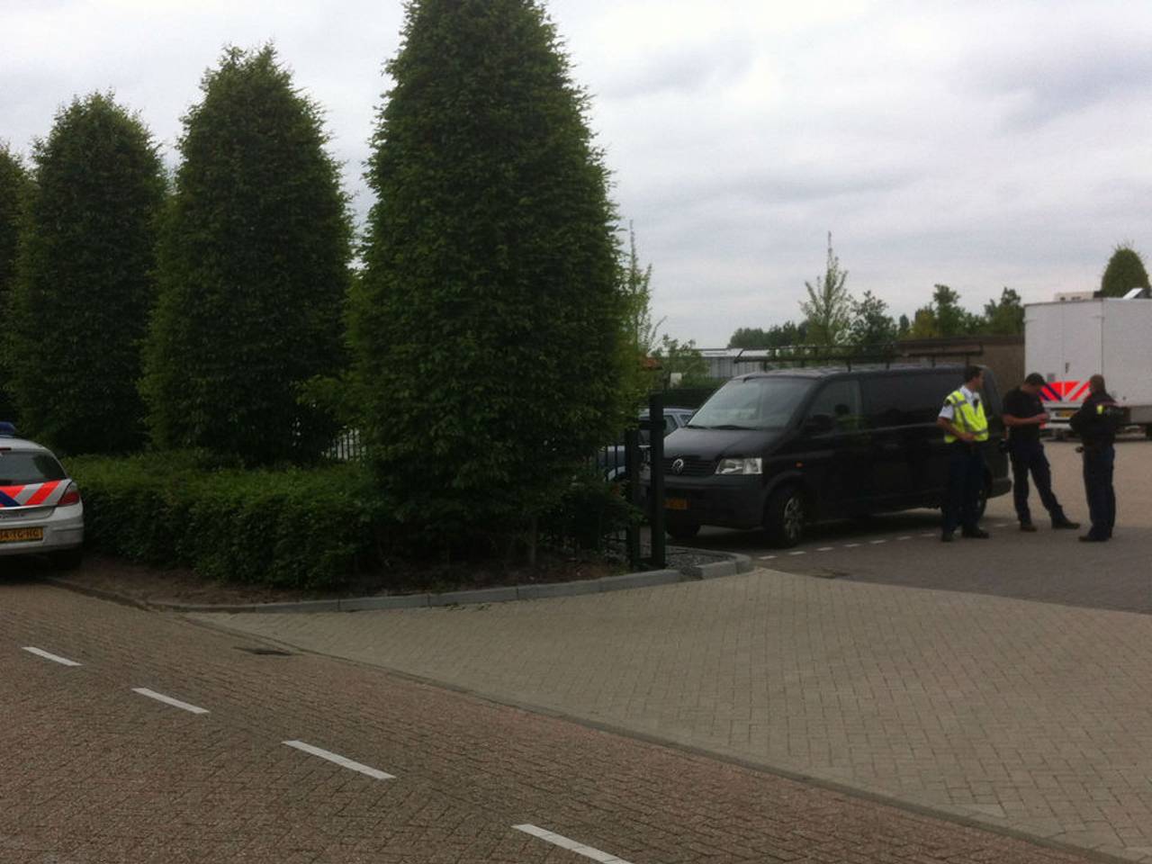 Omroep Brabant