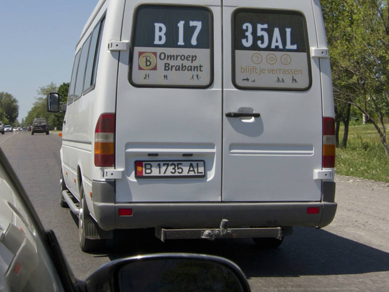 Omroep Brabant