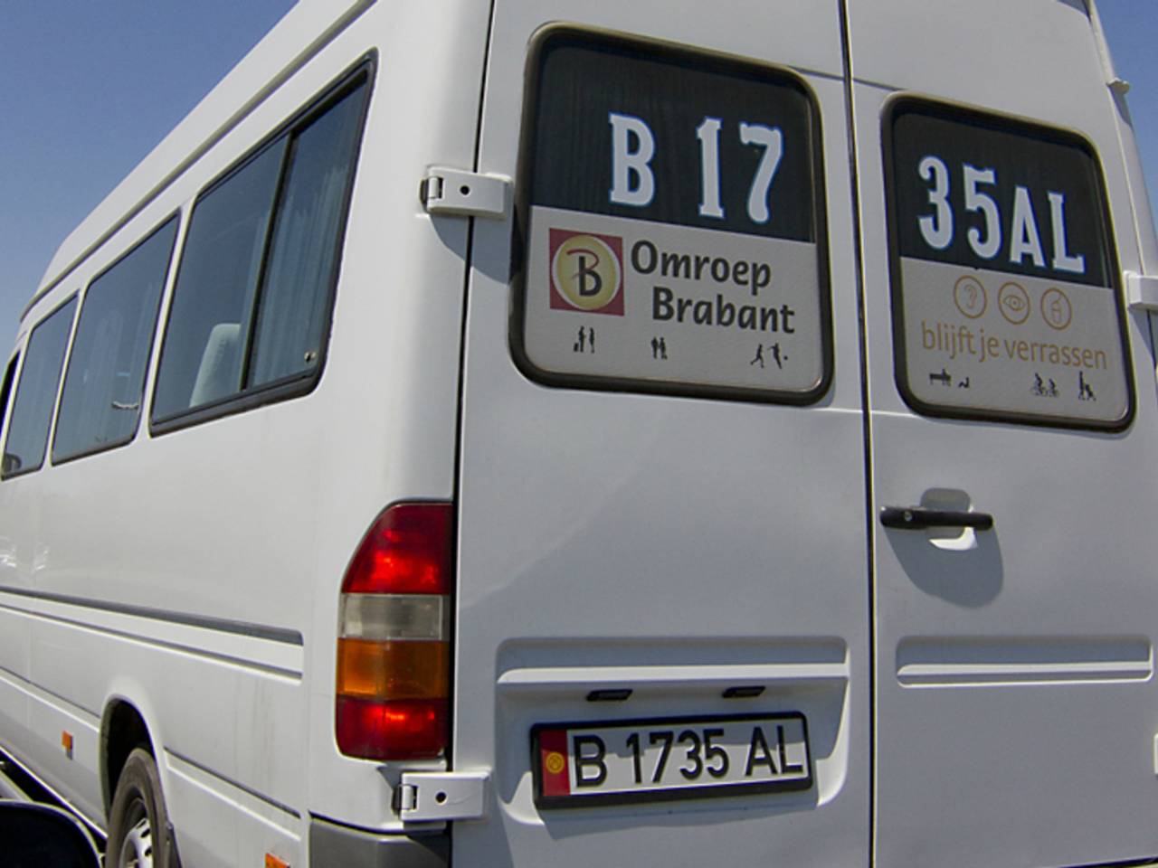 Omroep Brabant