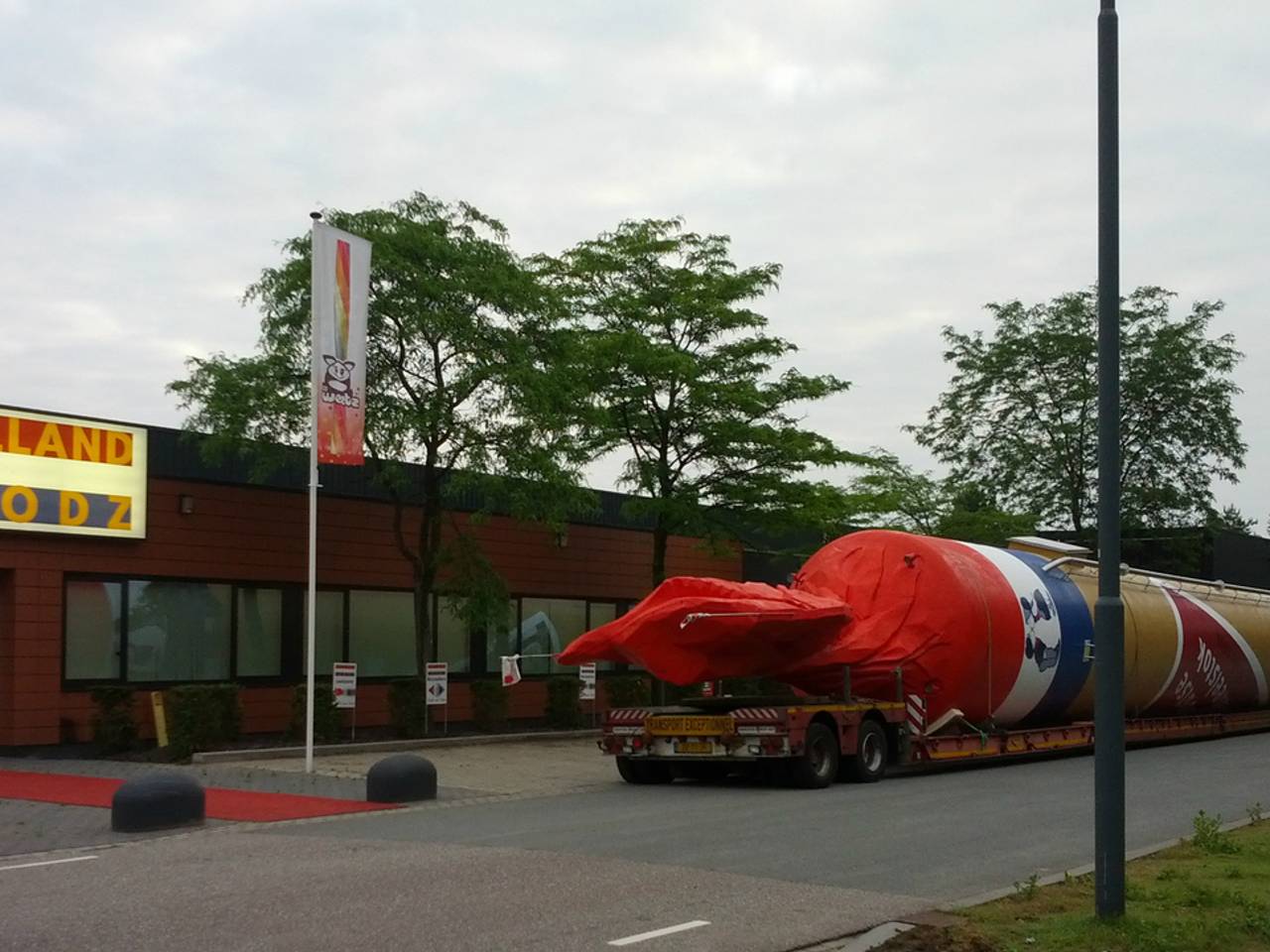 Omroep Brabant