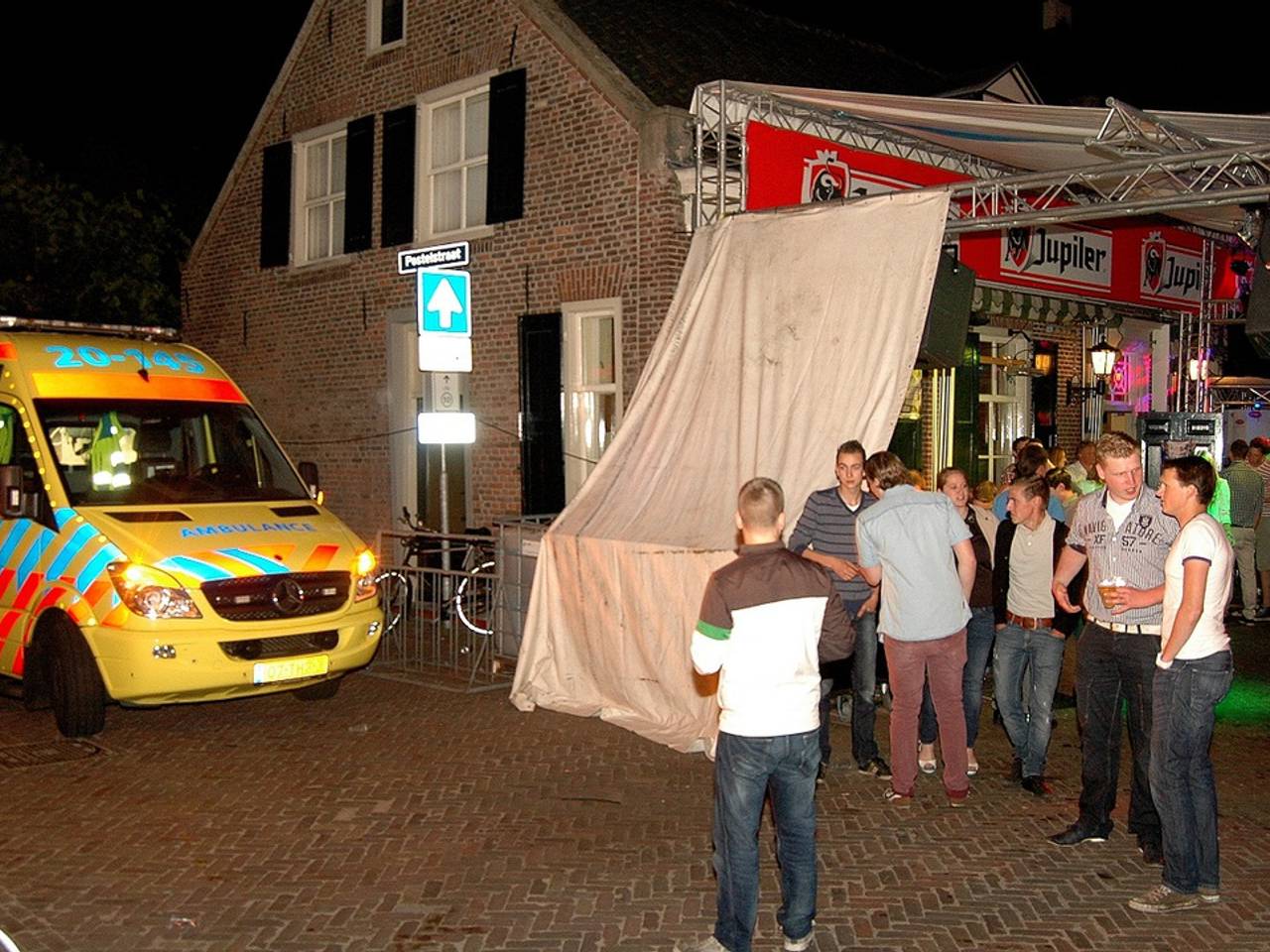 Omroep Brabant