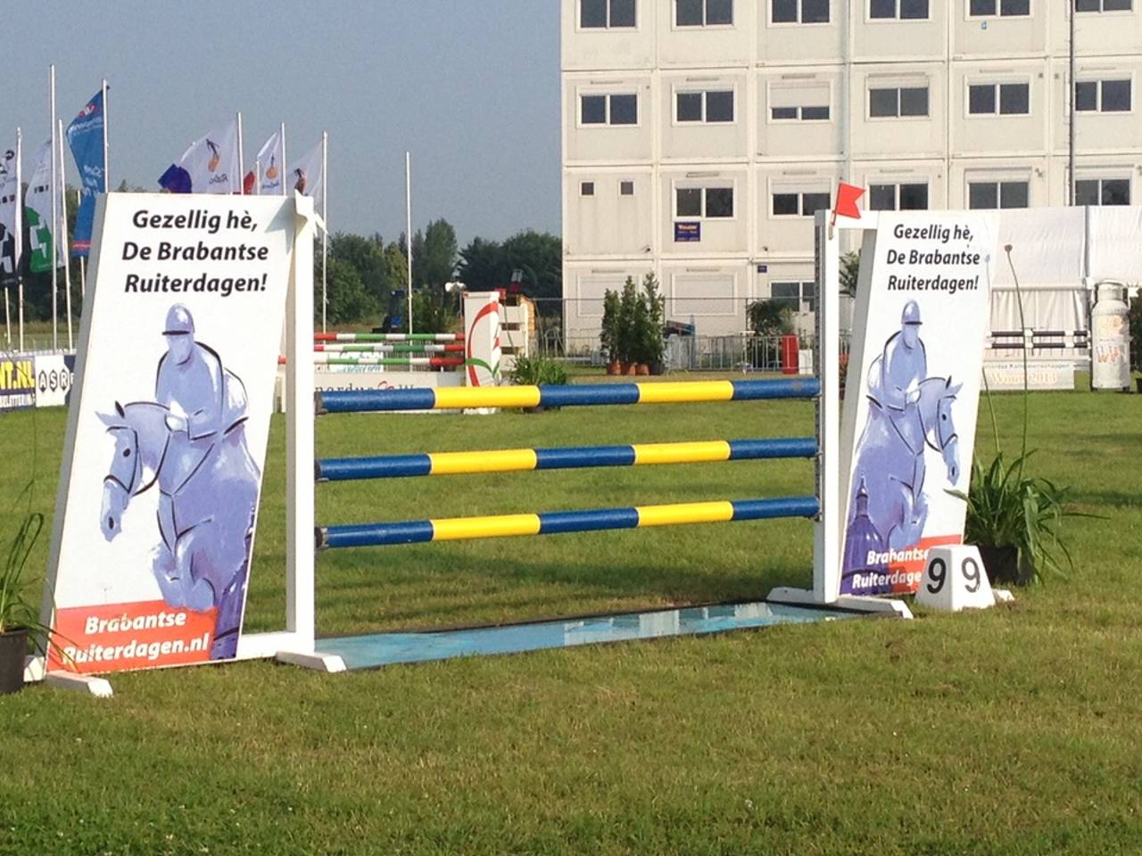 Omroep Brabant