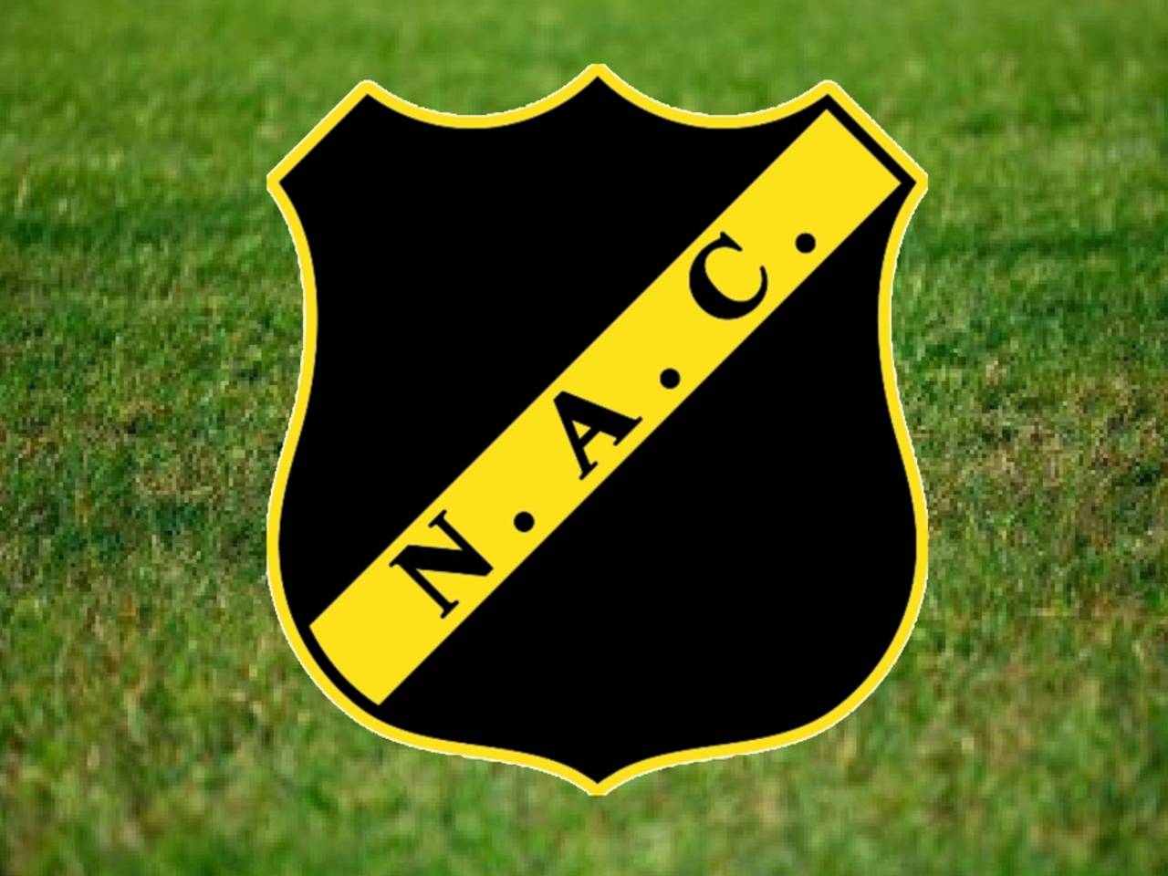 NAC Breda gaat dit seizoen voor promotie