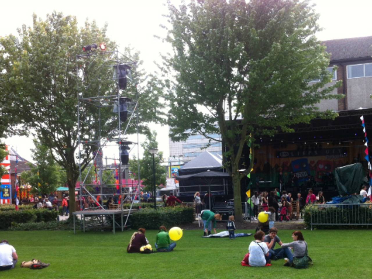 Omroep Brabant