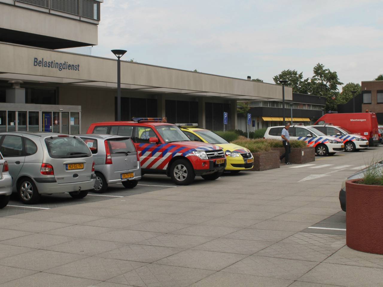 Foto: Fons Hendriks/Hendriks Multi Media   