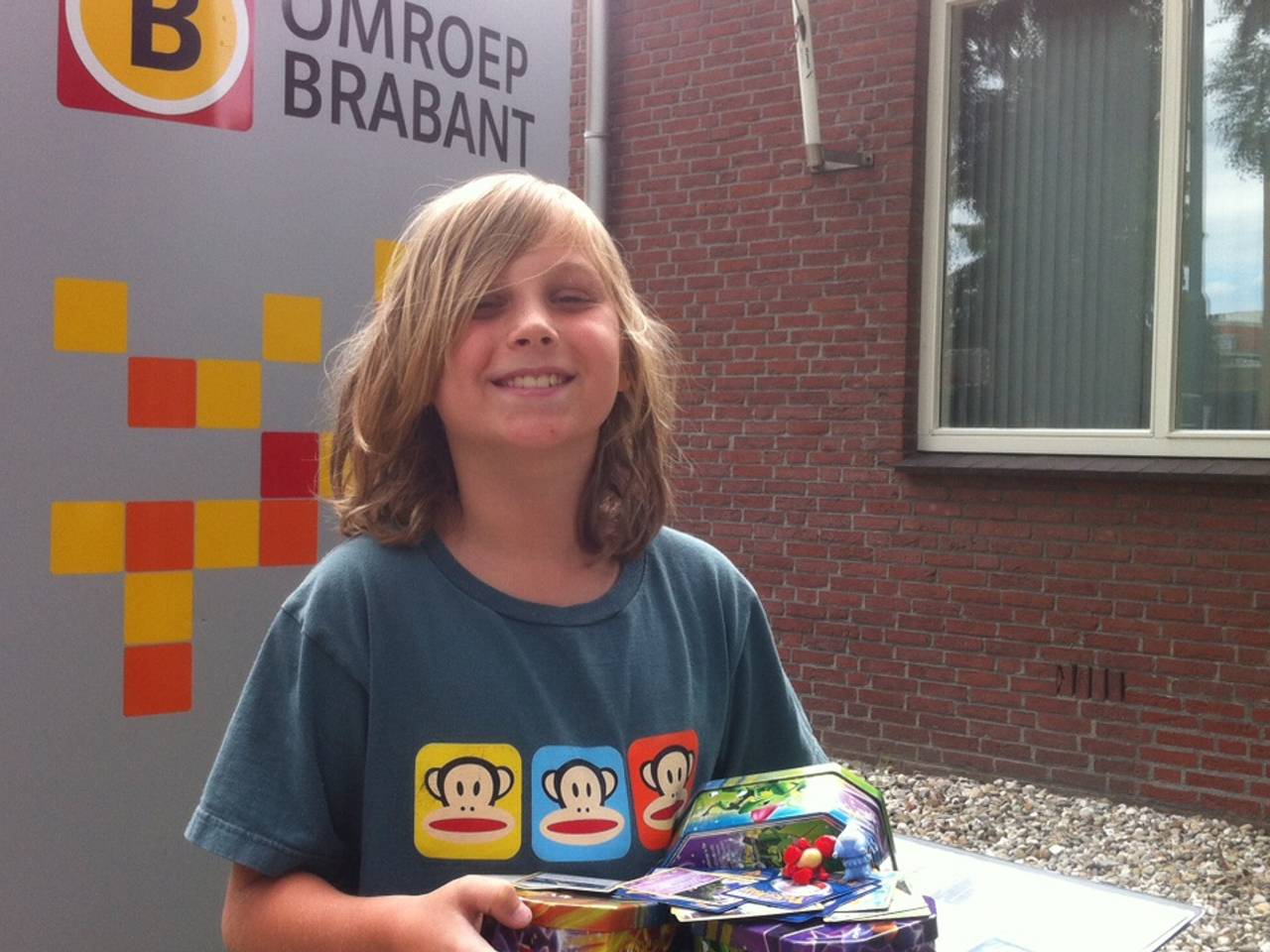 Omroep Brabant