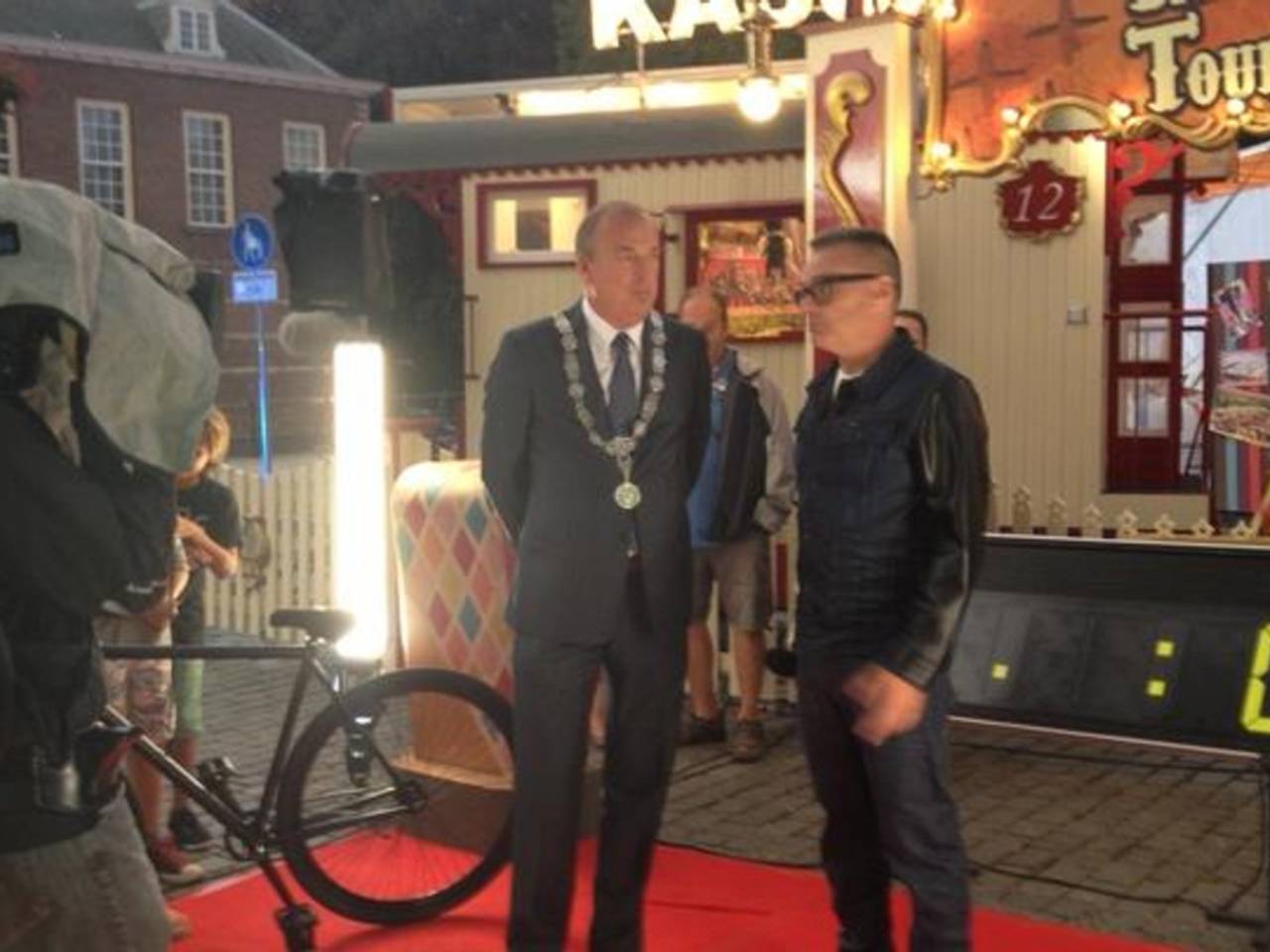 Omroep Brabant