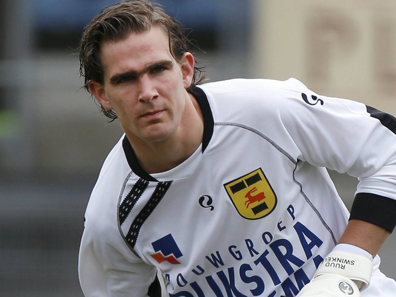 Ruud Swinkels kondigt vertrek aan