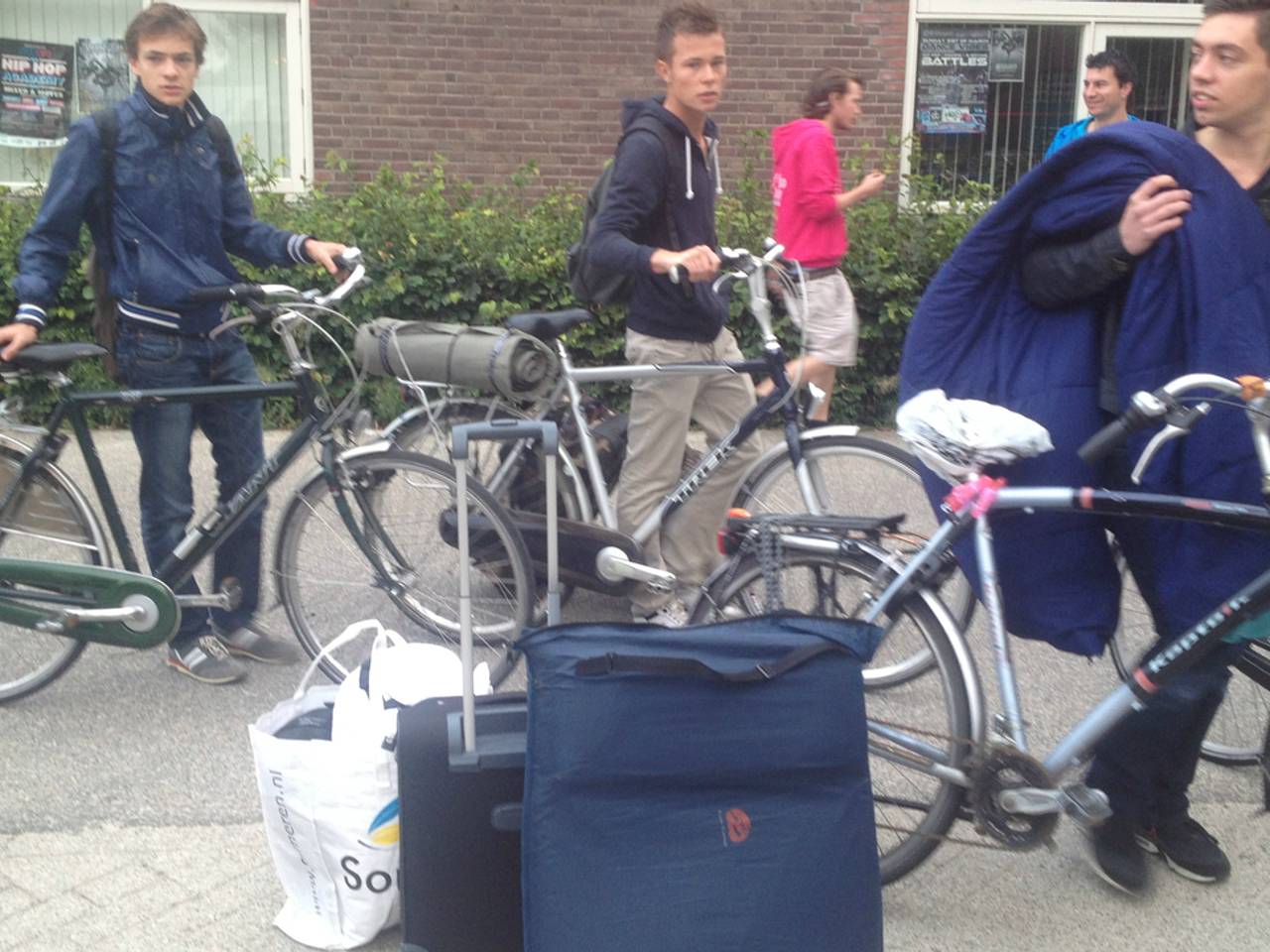 Omroep Brabant
