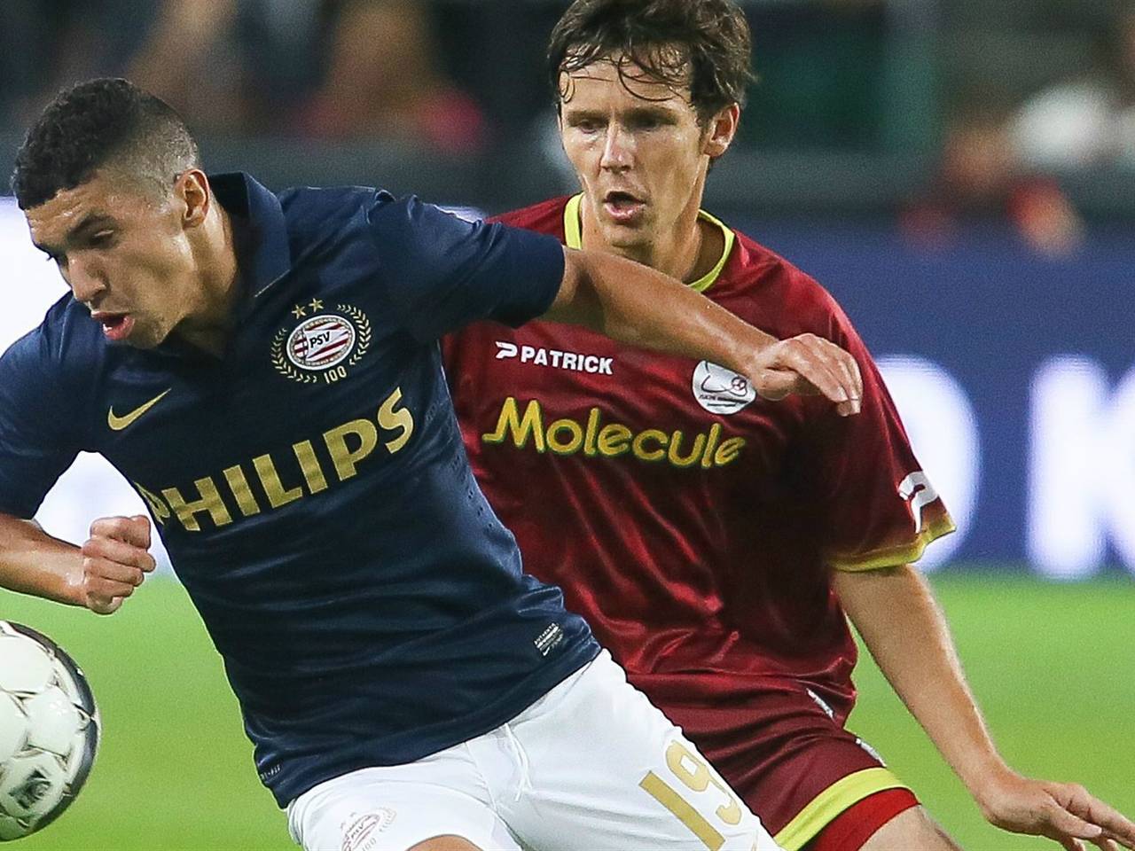 Bakkali en PSV hebben een goed gesprek gehad