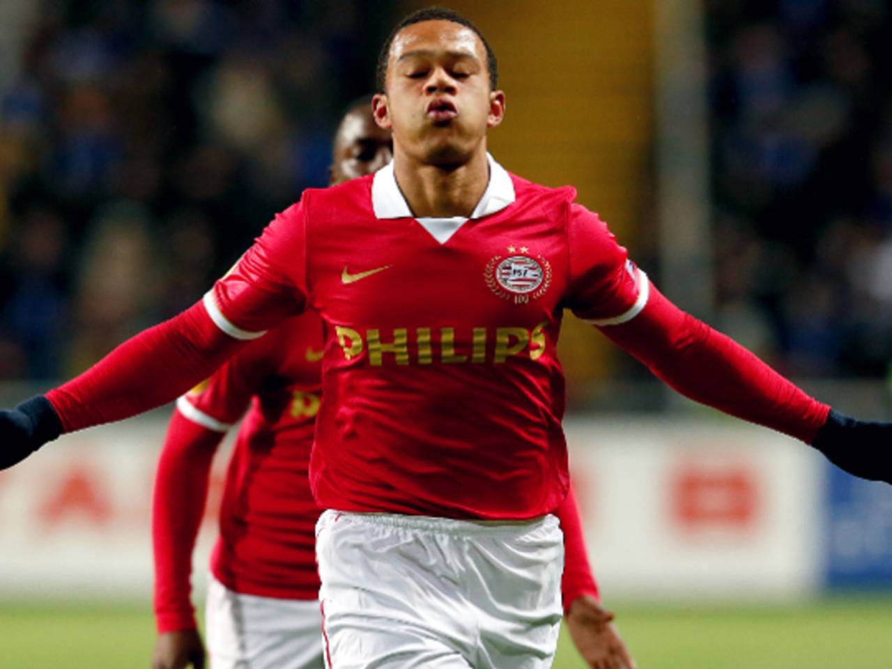 Memphis Depay