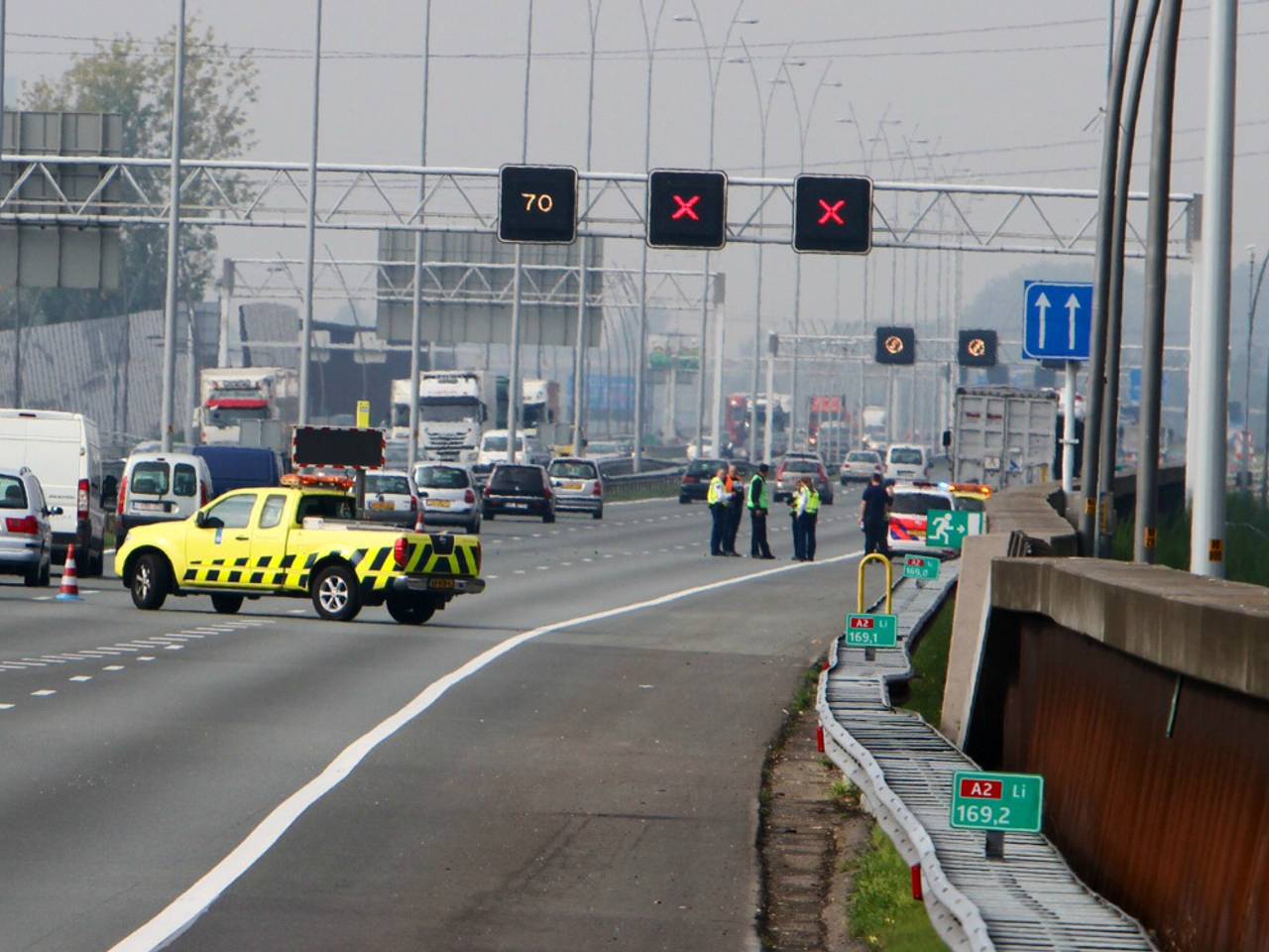 Foto: Hans van Hanersveld/SQ Vision