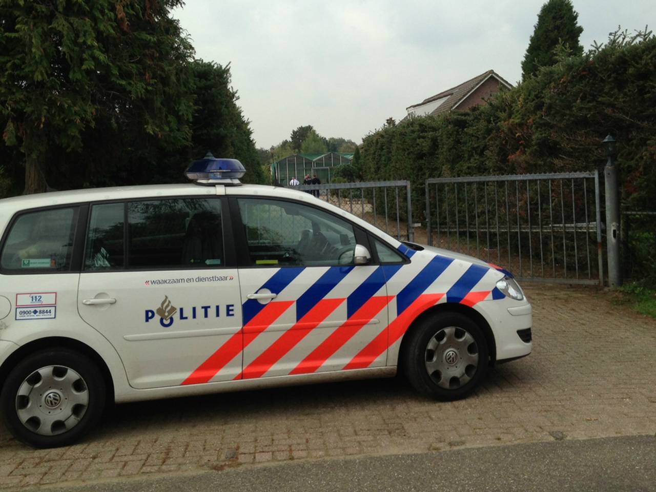 Omroep Brabant