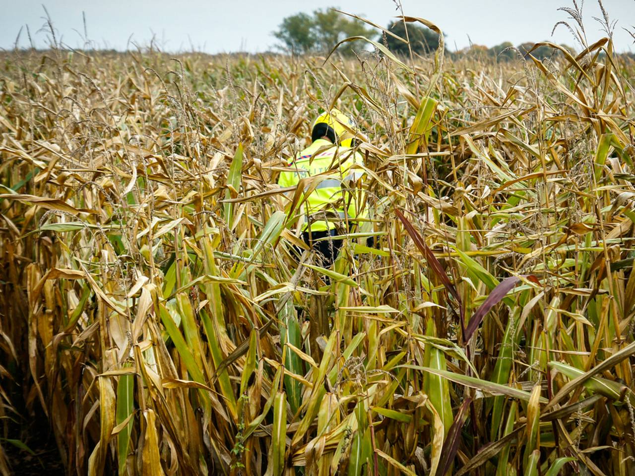 Leon Smits uit Ommel vermist na avondje stappen in Deurne