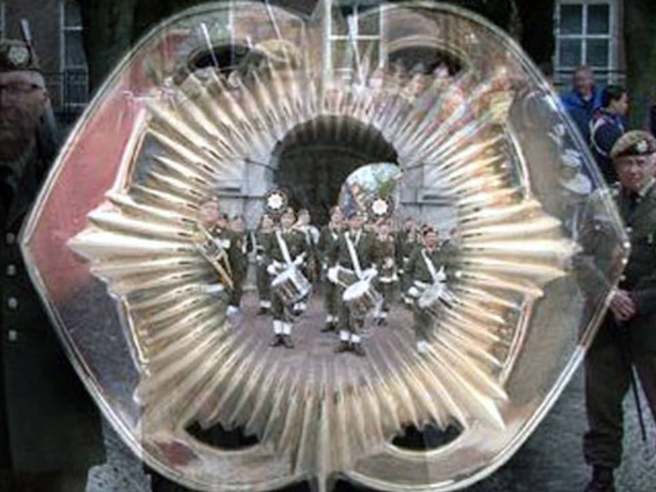 Archieffoto logo Ouwestomp