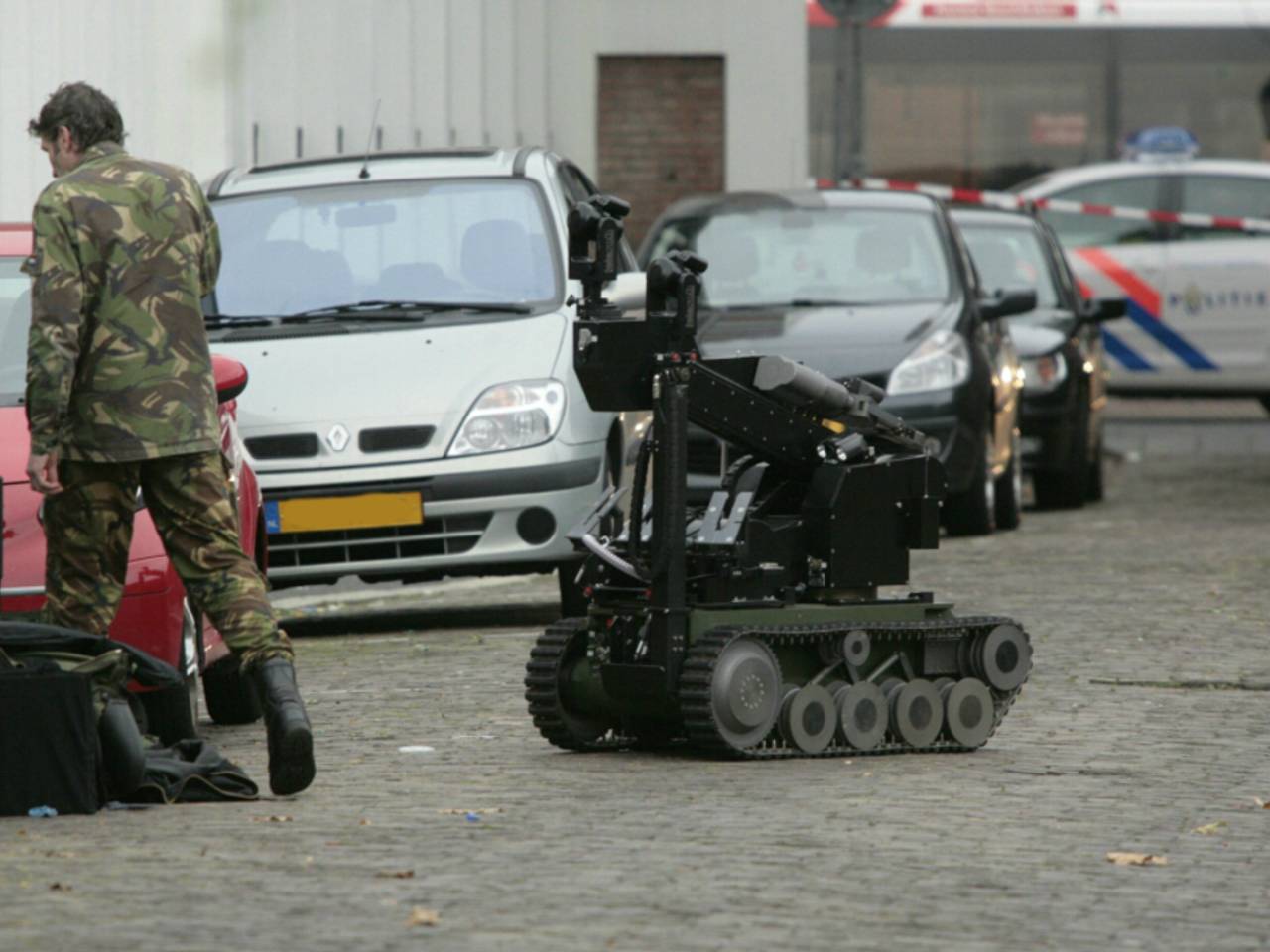 Omroep Brabant