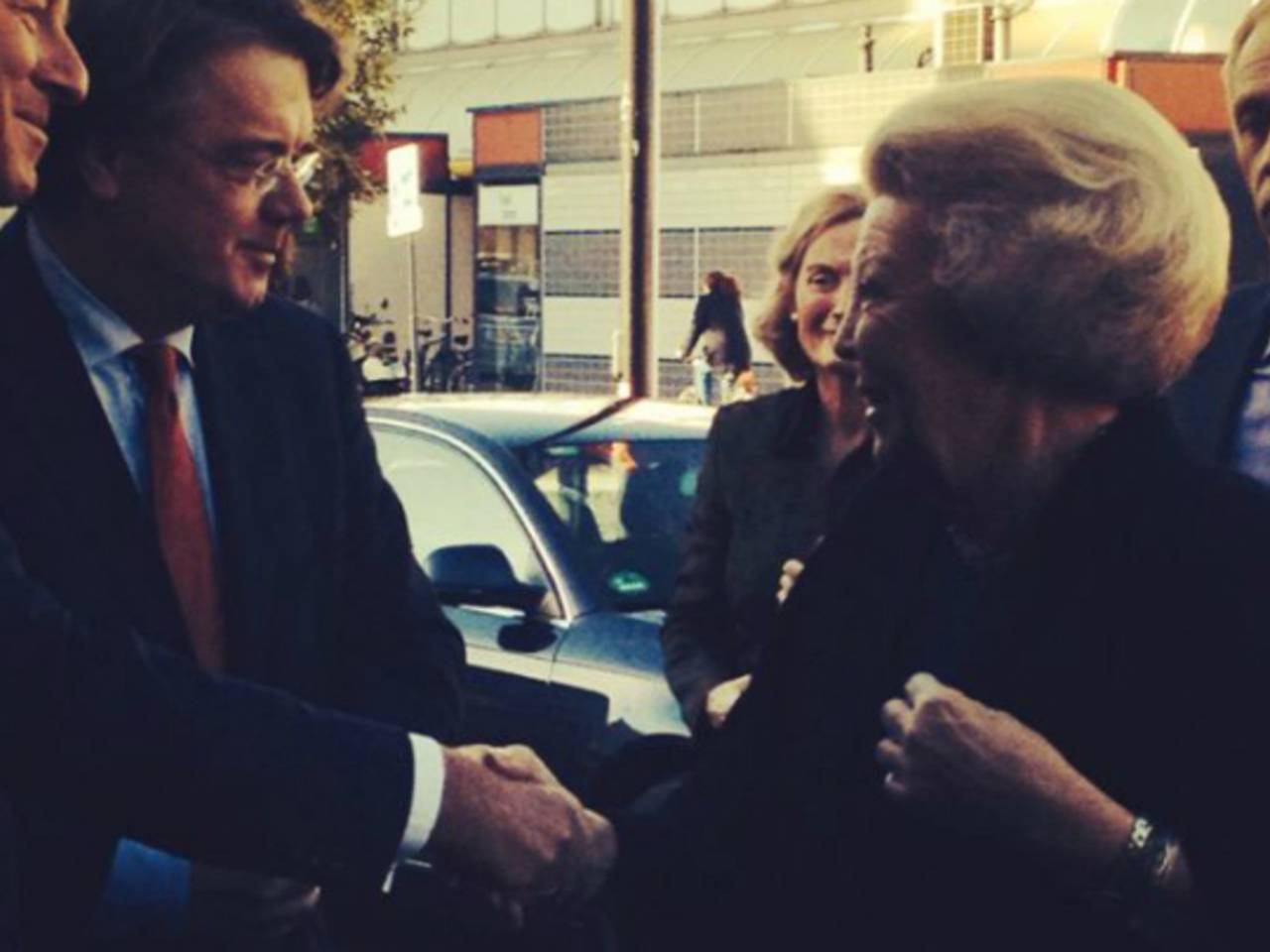 Requiem voor Auschwitz overal enthousiast ontvangen zegt componist Moreno.