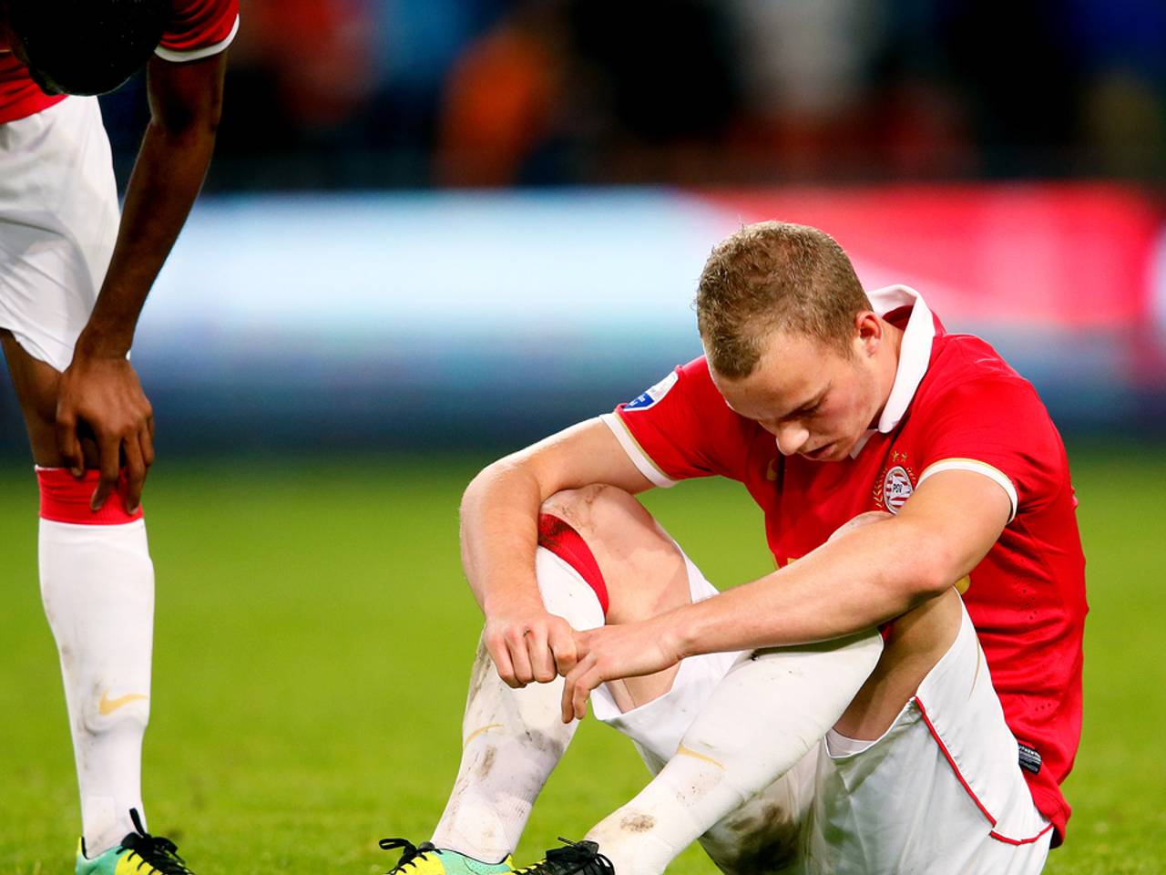 PSV speelt zaterdagavond in Heerenveen