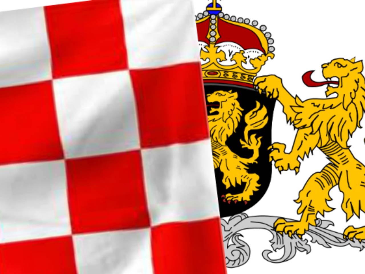 Plasterk: Brabant blijft zelfstandige provincie