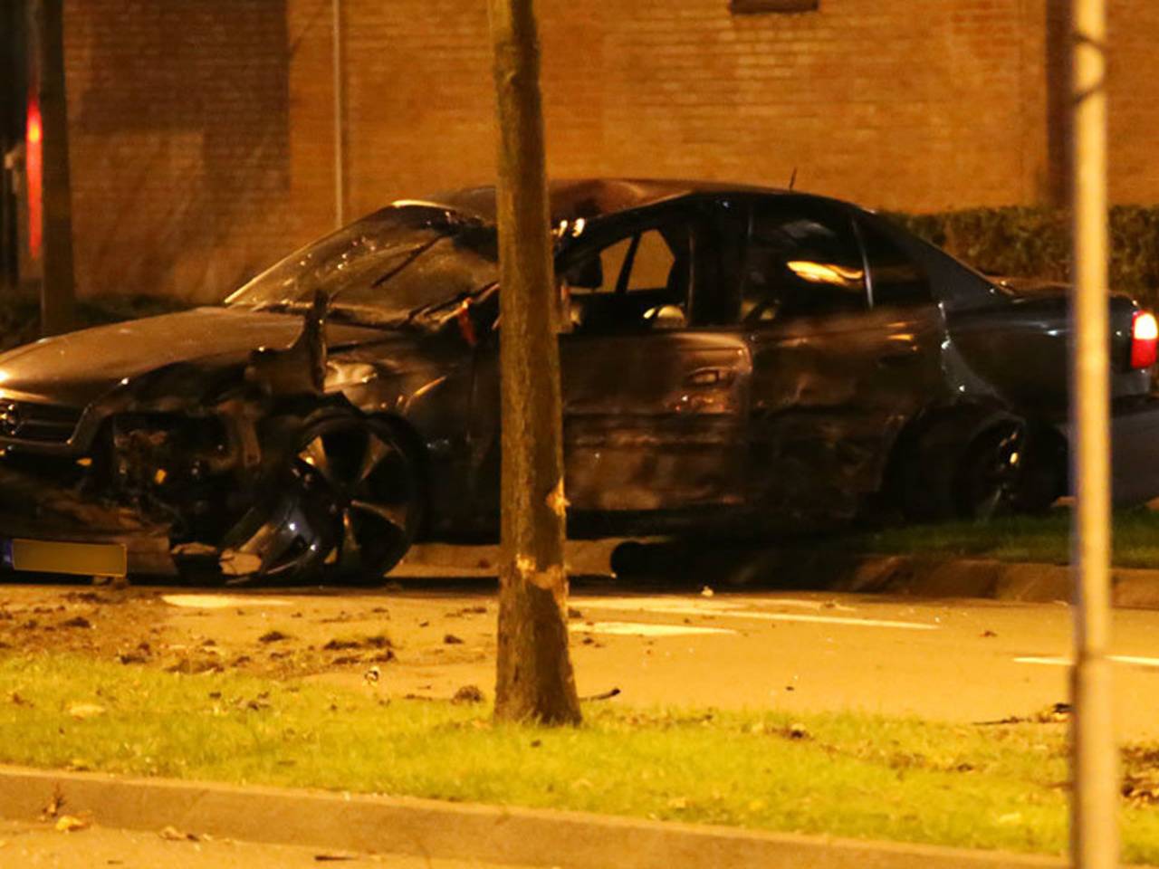 Celstraaf geëist voor Eindhovenaar die stadgenoot doodreed