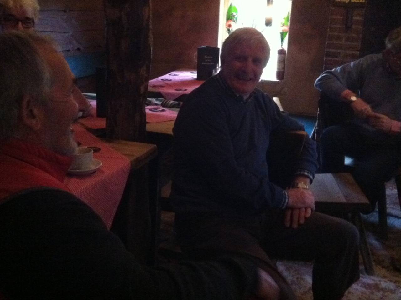 Voor de beste kroeg van Brabant moet je naar Esbeek