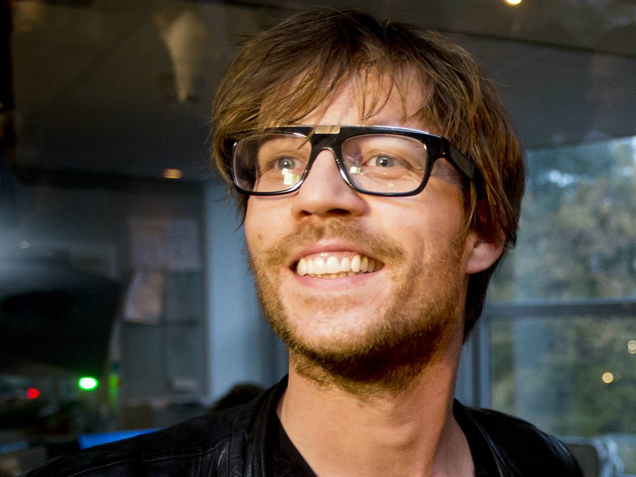 Giel Beelen: 'Cijfers liegen niet'. (Foto: ANP)