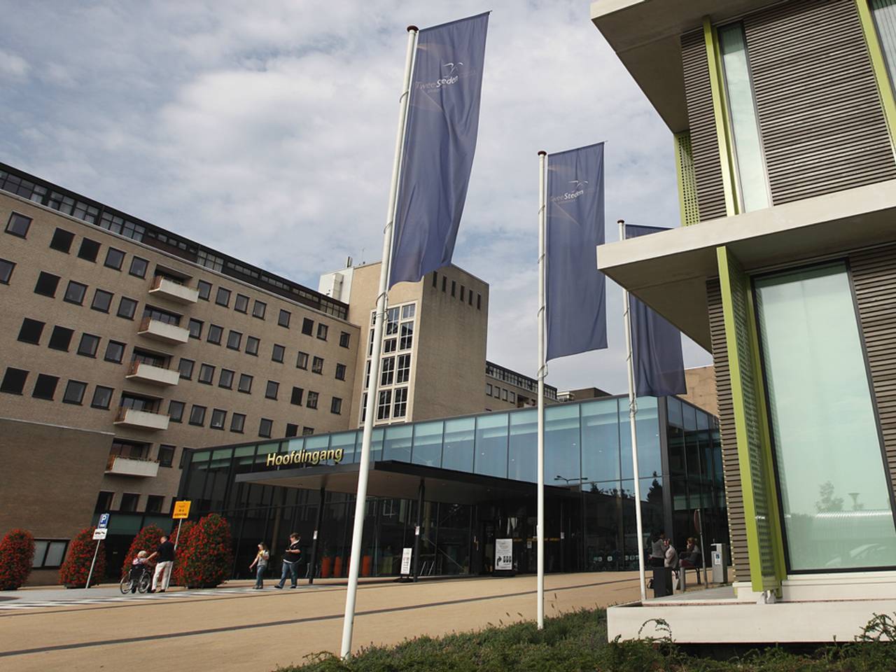 Storing polikliniek Tilburg over