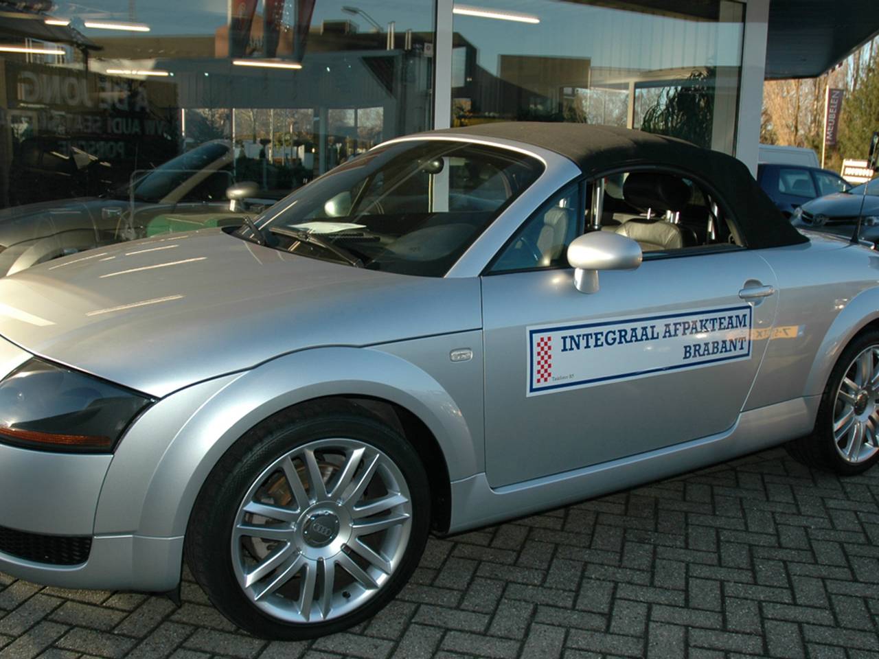Omroep Brabant