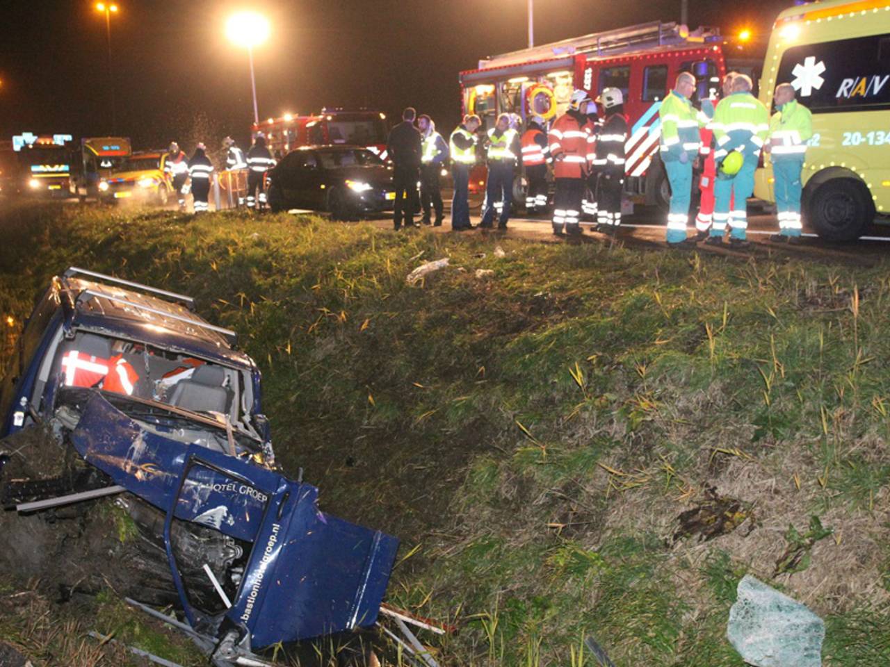 Foto Jeroen Stuve/Stuve Fotografie