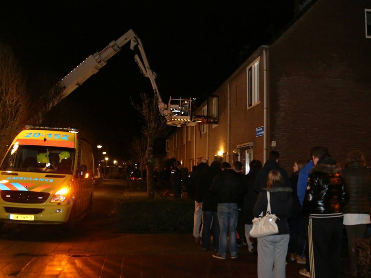 Foto: Erik Haverhals