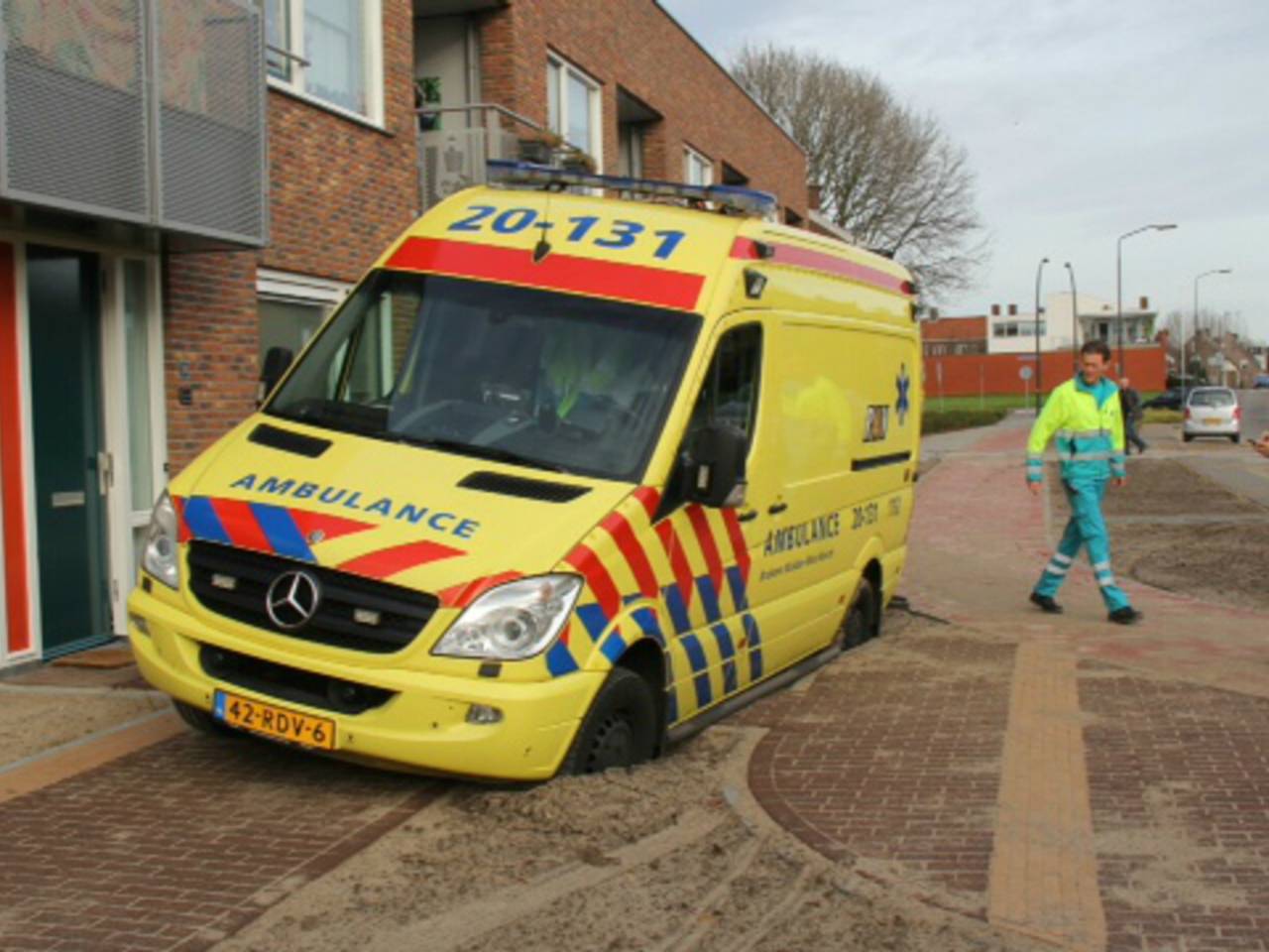 Omroep Brabant