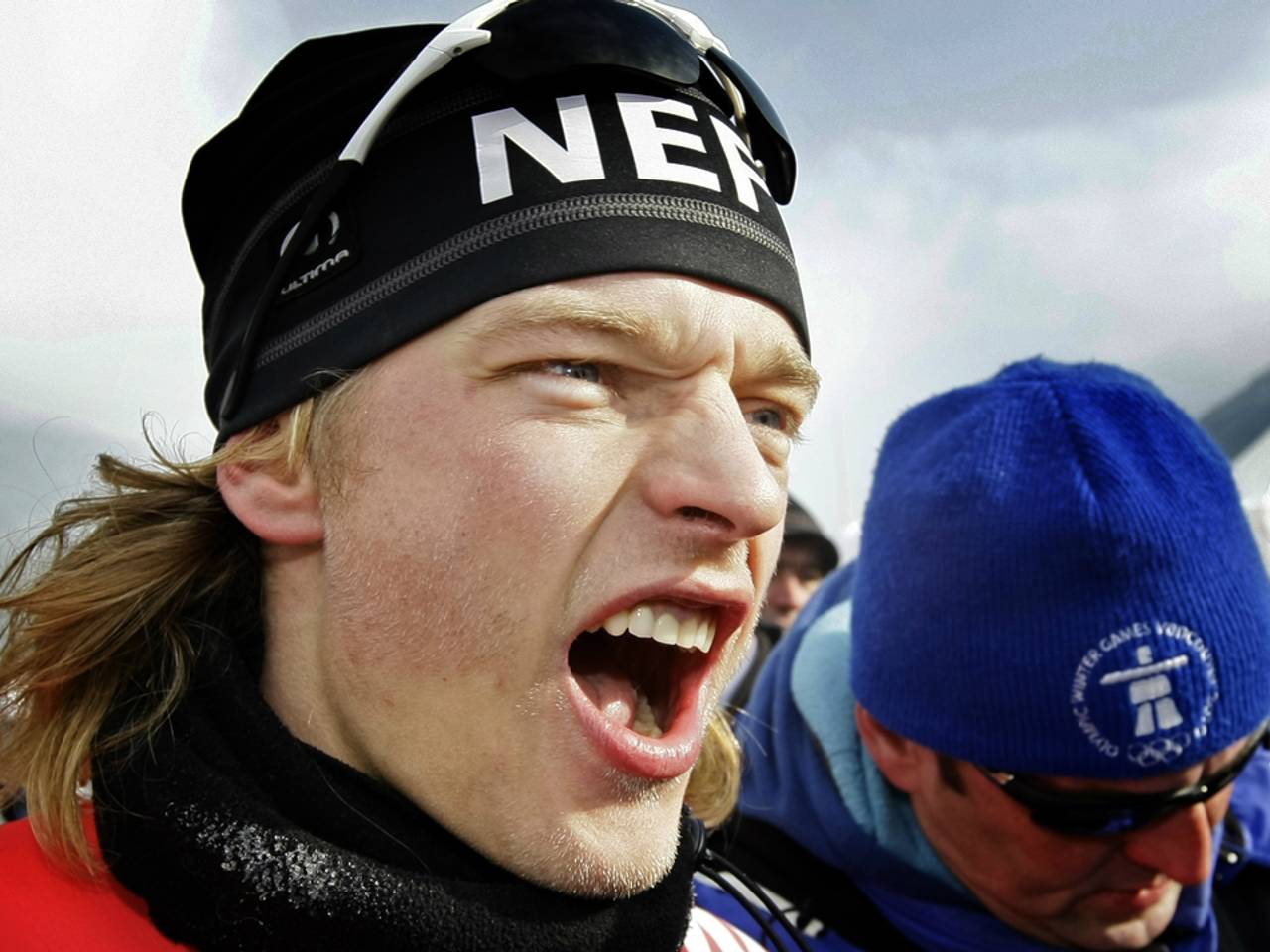 Sjoerd Huisman werd 27 jaar (ANP)