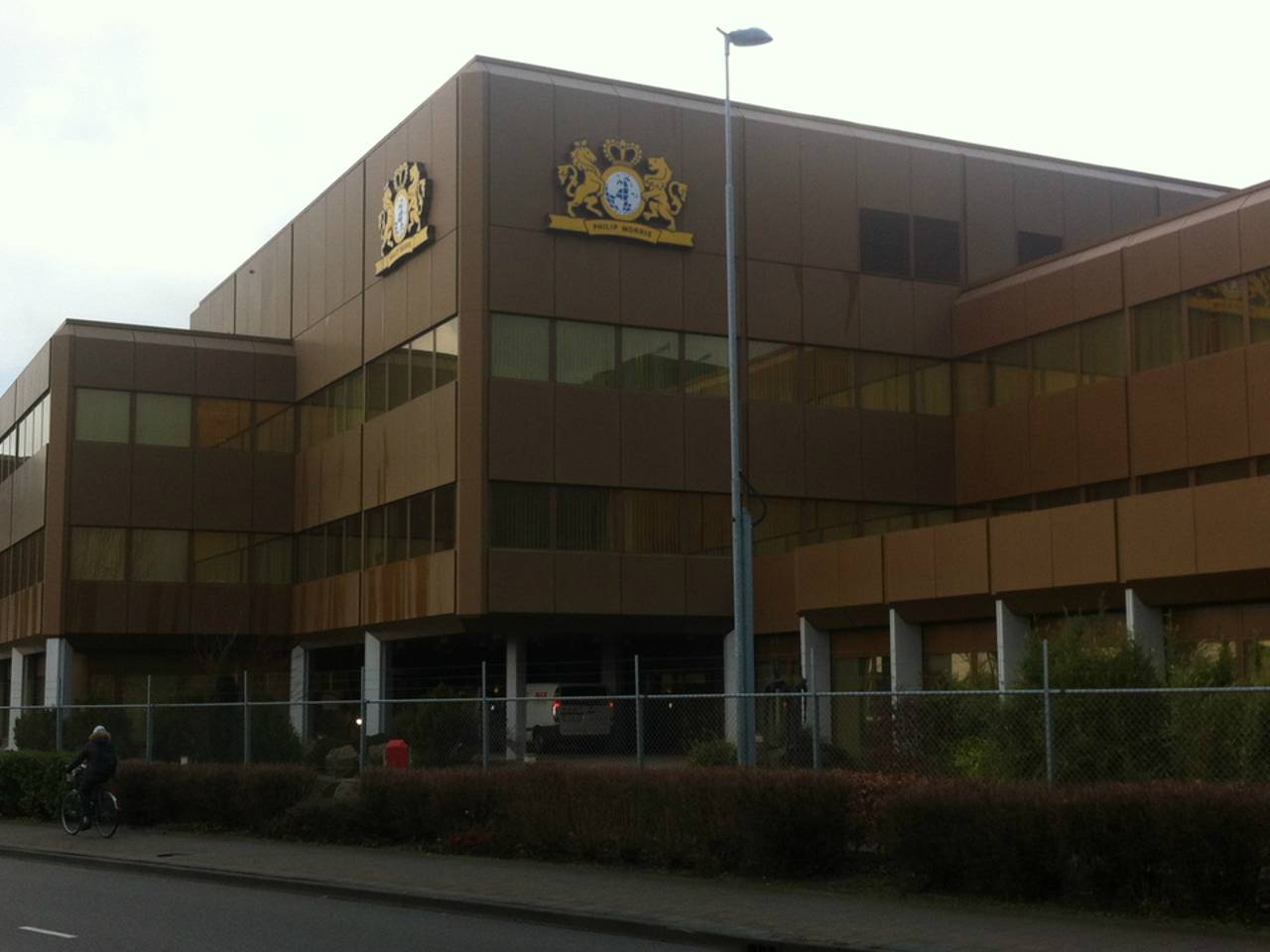 Omroep Brabant