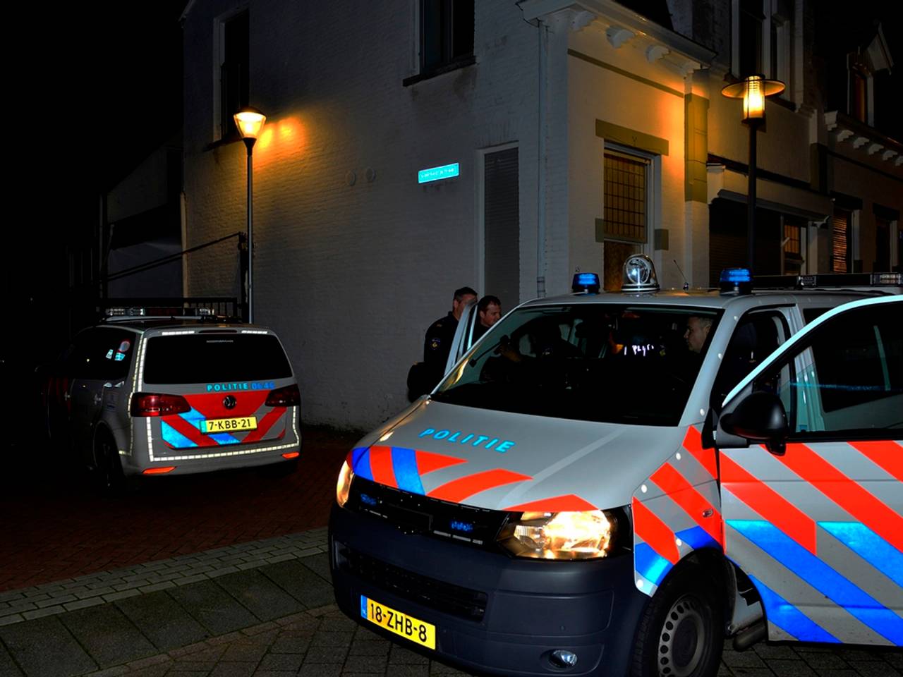 Foto: Jules Vorselaars / JV Media