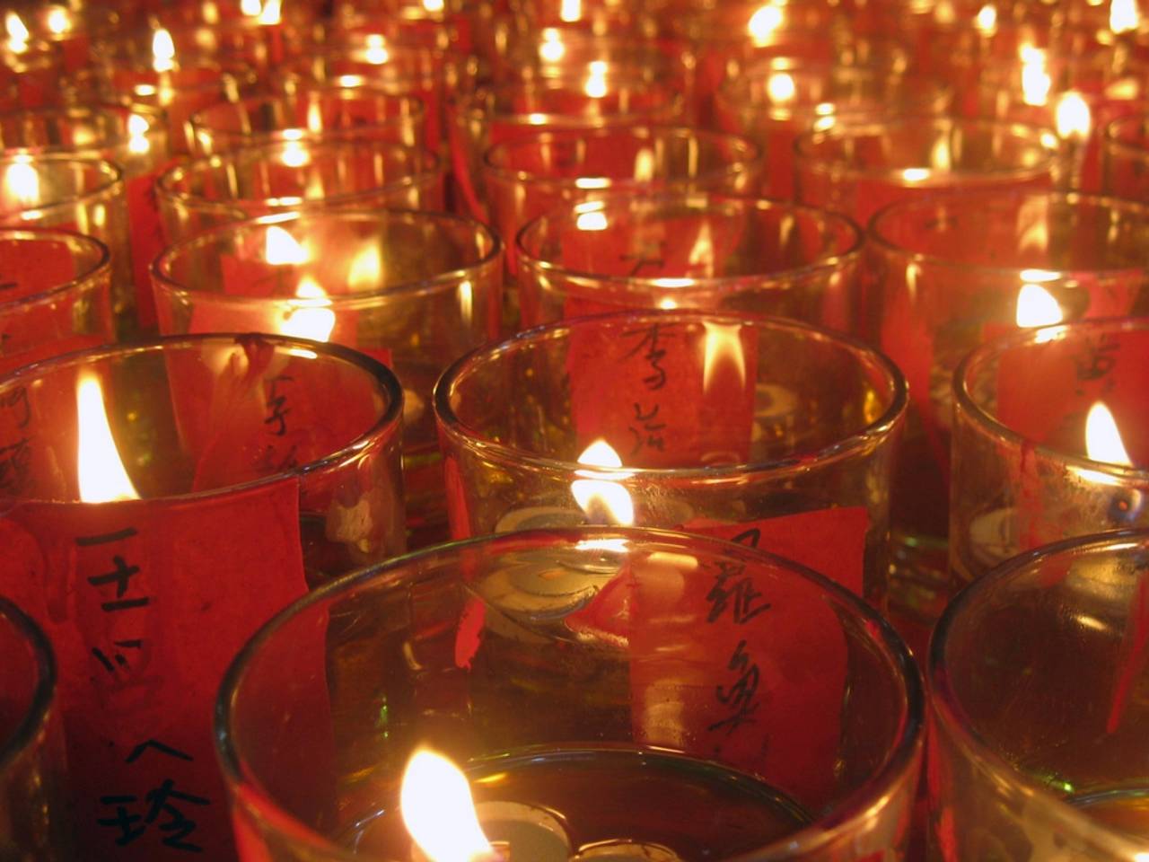 Verschillende gemeenten organiseren herdenkingen vanwege de vliegramp (Foto: sxc.hu)