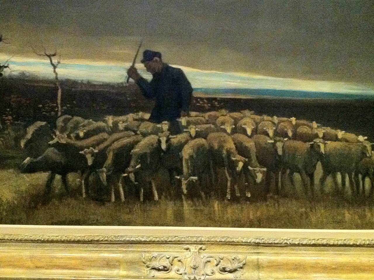 (Foto: Peter Pim Windhorst)