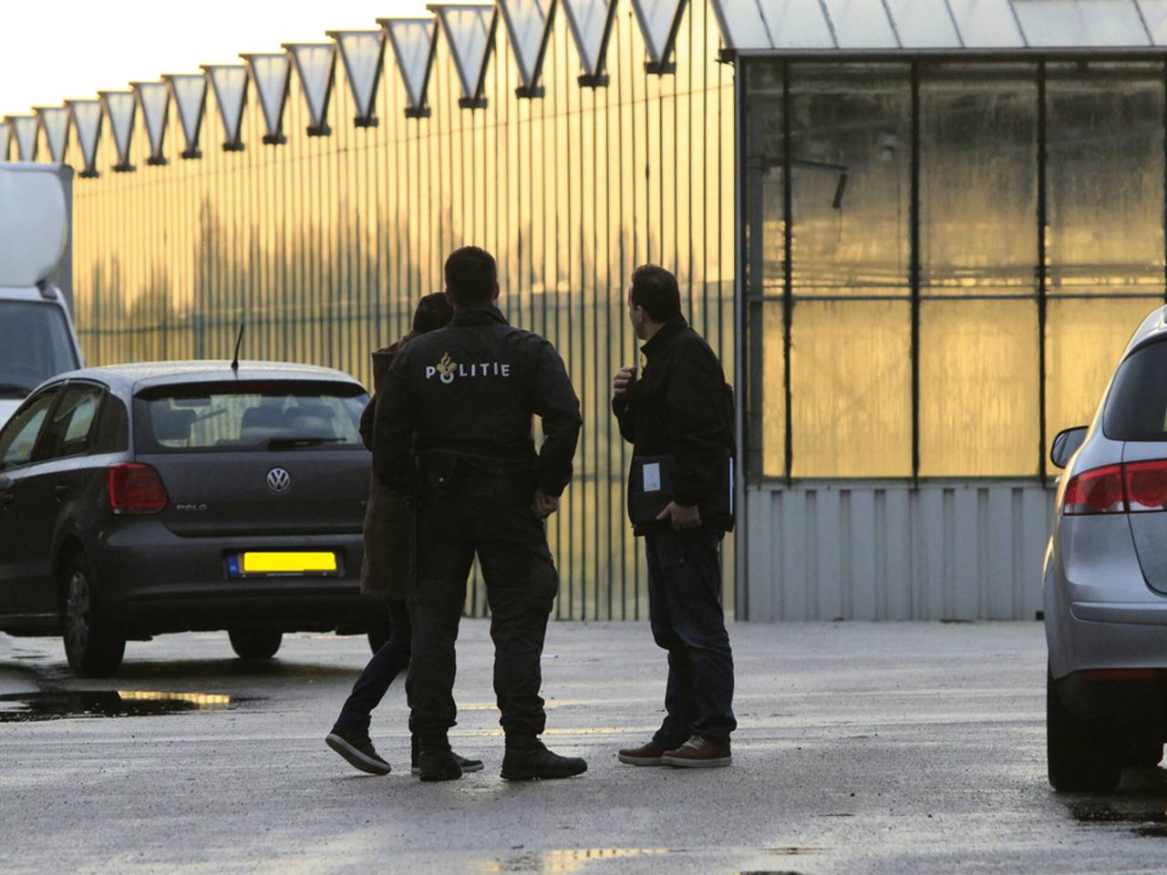 Foto: Alexander Vingerhoeds/Obscura Foto