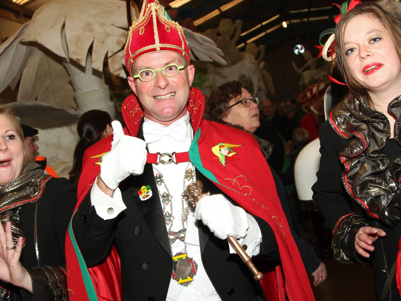 Omroep Brabant