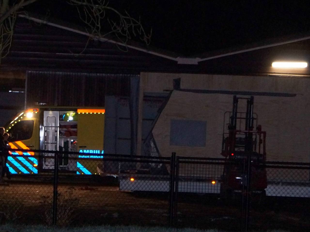 Foto: Martijn van Bijnen FPMB